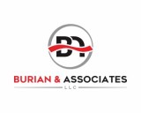 https://www.logocontest.com/public/logoimage/1578931121Burian _ Associates, LLC Logo 6.jpg